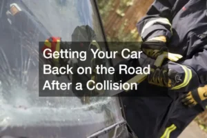 Meet the Team: The Cambridge Technicians Getting Your Car Back on the Road