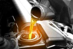 Get Your Cambridge Car Ready for Winter: Why an Oil Change is Essential