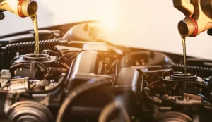 Synthetic vs. Conventional Oil: Which Is Right for Your Cambridge Driver?