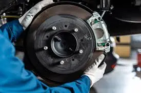 Where to Safely Test Your Brakes After Repair in Cambridge